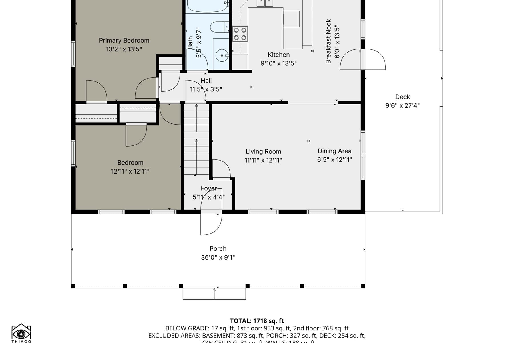 Single Family Residence at 116 Franklin Ter, Tisbury MA 02568, photo 36 of 38