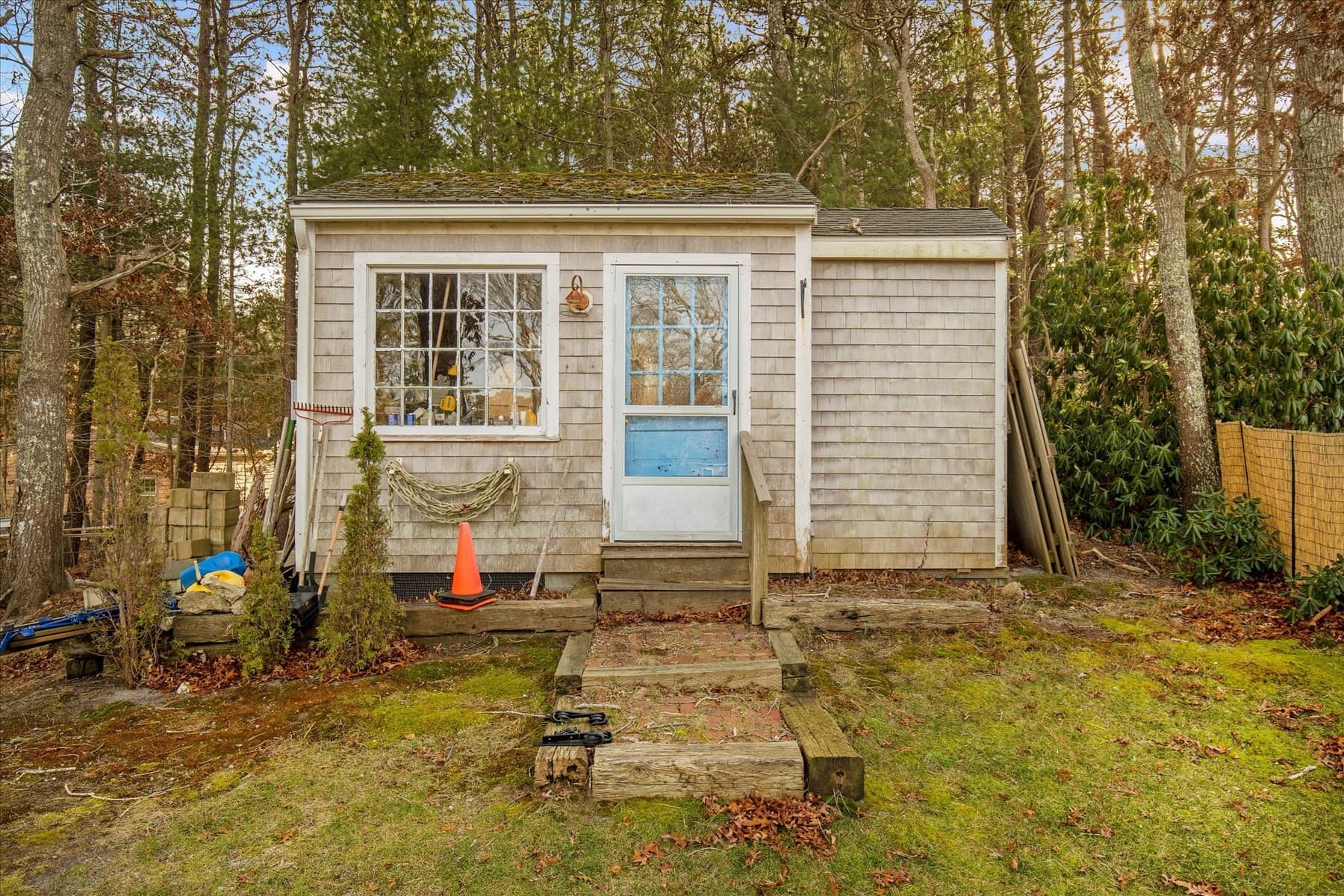 Single Family Residence at 116 Franklin Ter, Tisbury MA 02568, photo 30 of 38