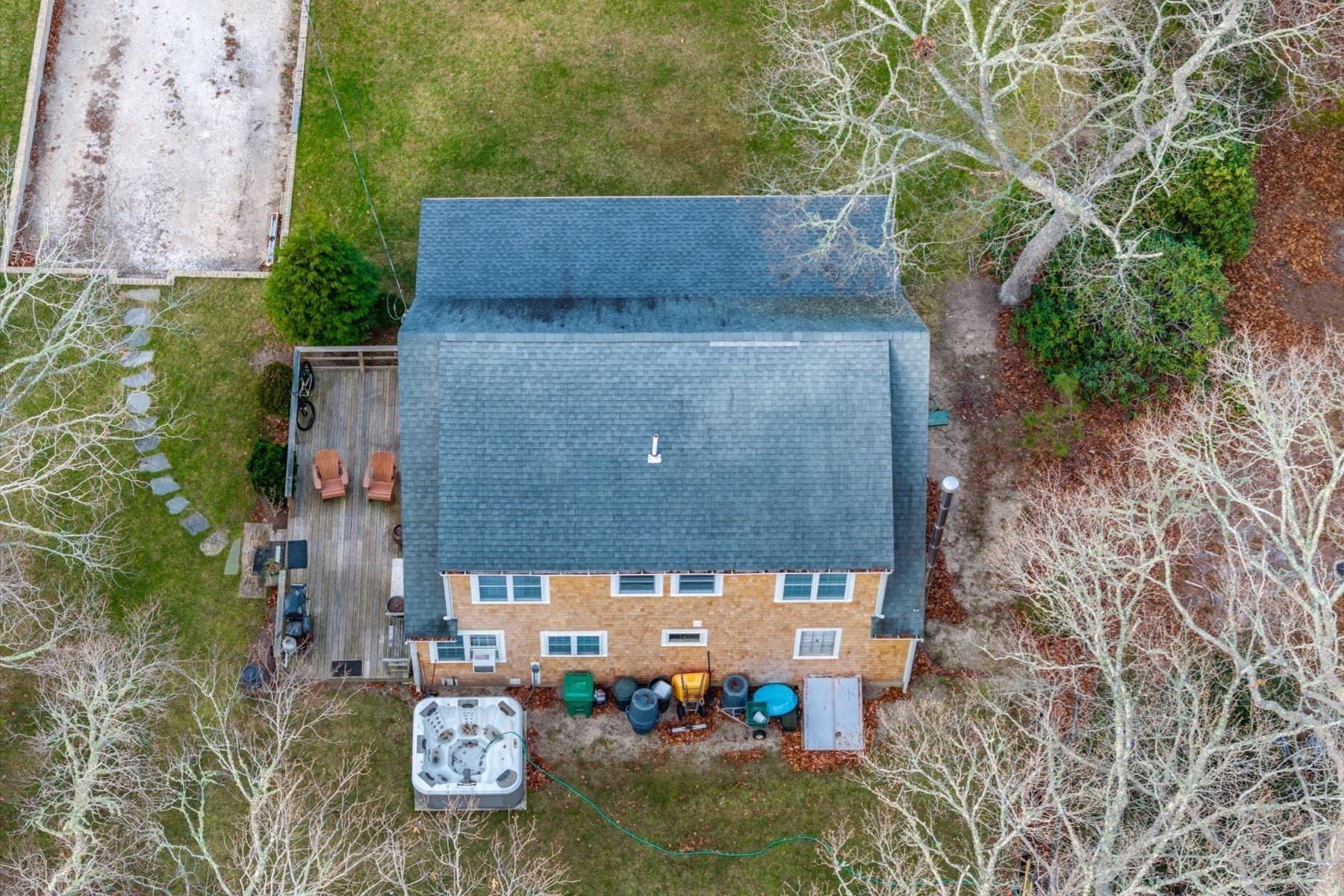 Single Family Residence at 116 Franklin Ter, Tisbury MA 02568, photo 31 of 38