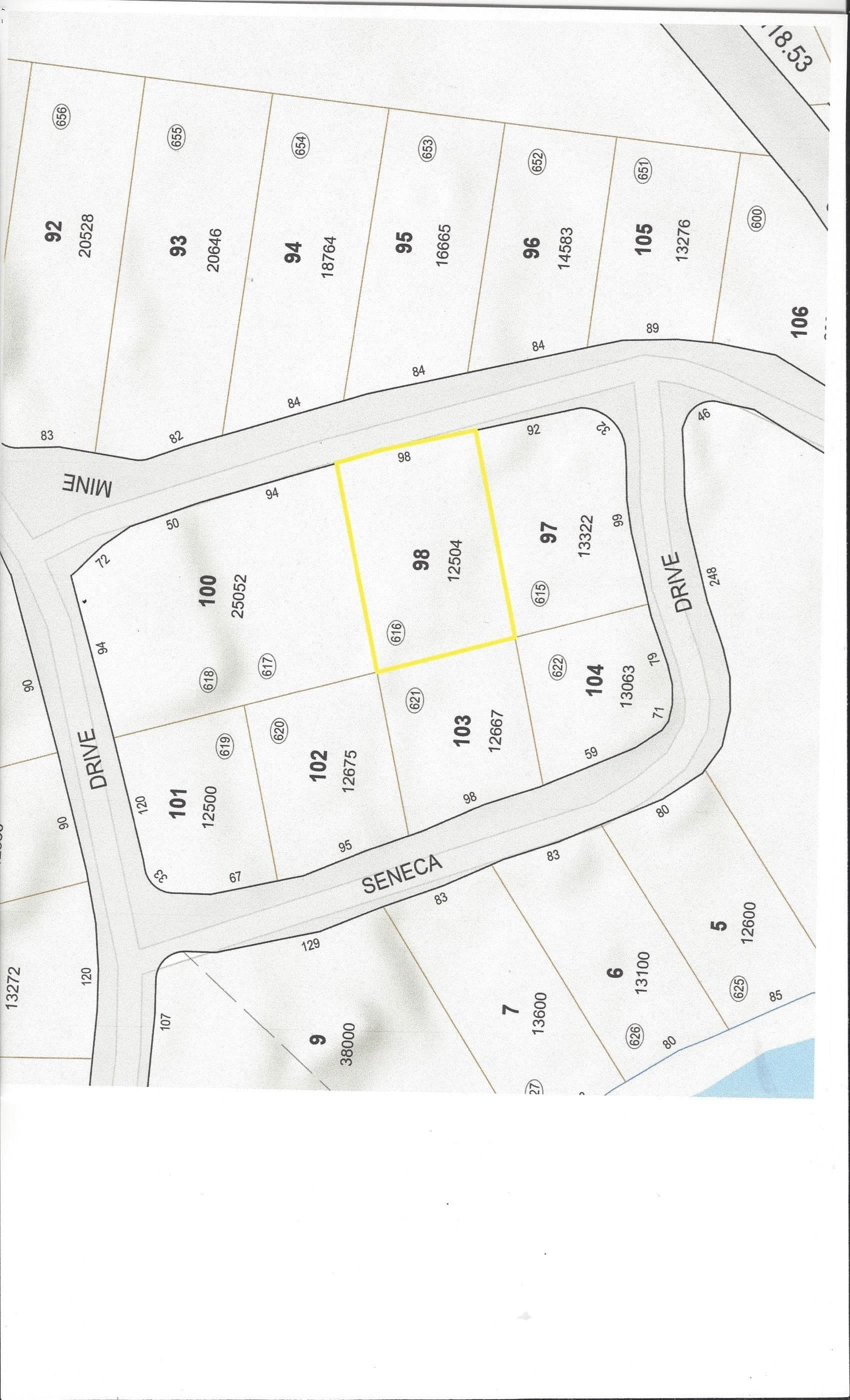 98 Gold Mine Rd, Ashburnham MA 01430