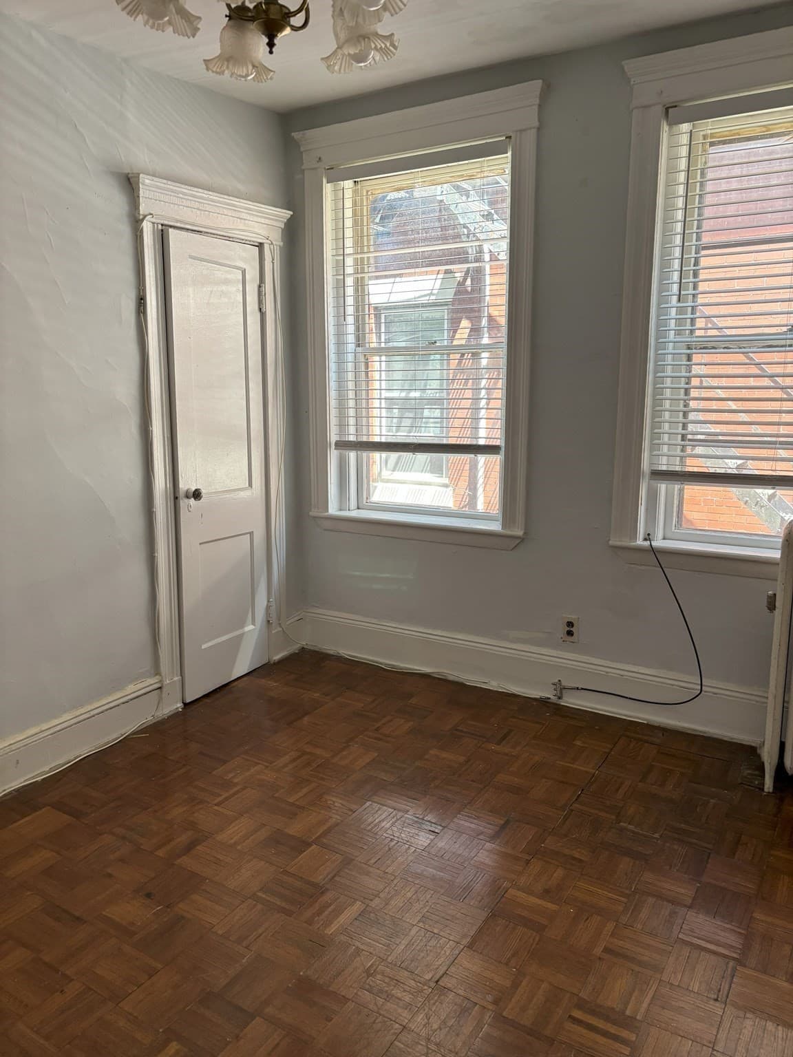 Condominium at 5 Braemore Road # 10, Boston MA 02135, photo 3 of 7
