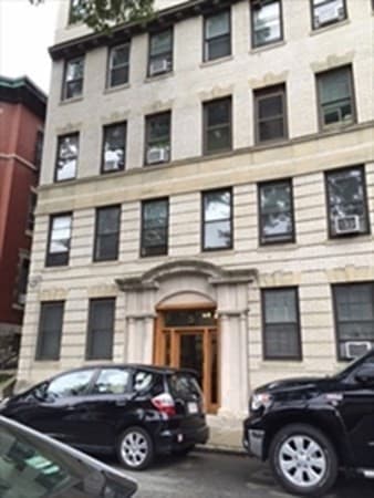 5 Braemore Road # 10, Boston MA 02135