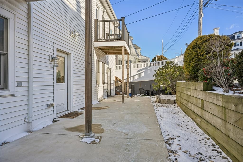 600 Shirley # 4, Winthrop MA 02152 photo 28
