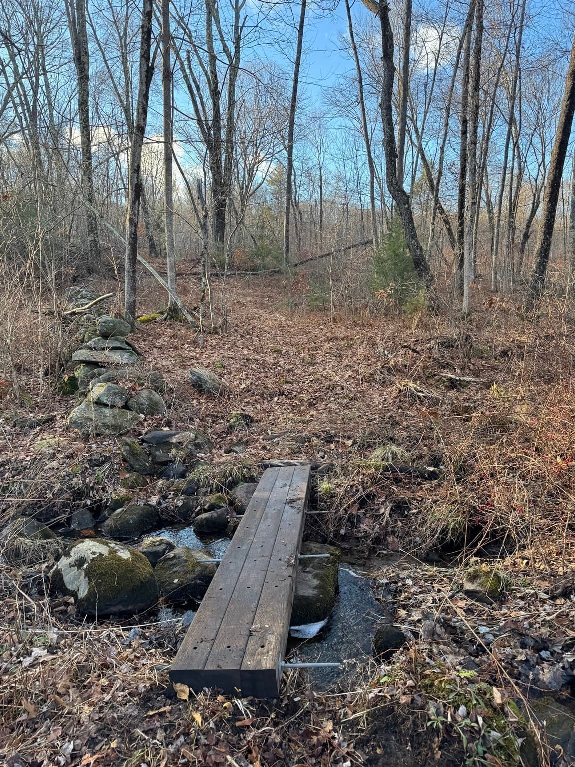 Residential at 138 Ragged Hill Rd, West Brookfield MA 01585, photo 17 of 23