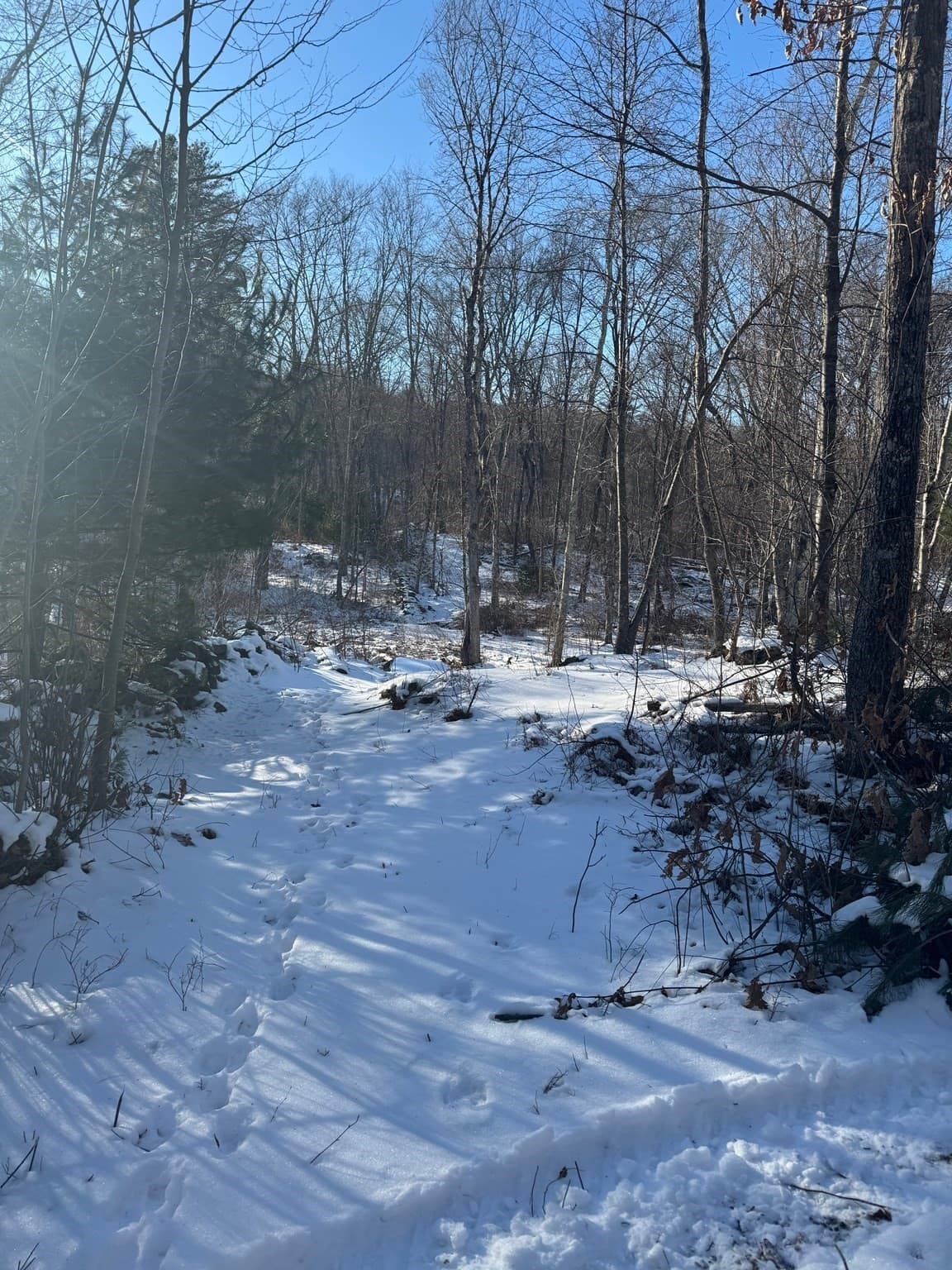 Residential at 138 Ragged Hill Rd, West Brookfield MA 01585, photo 19 of 23