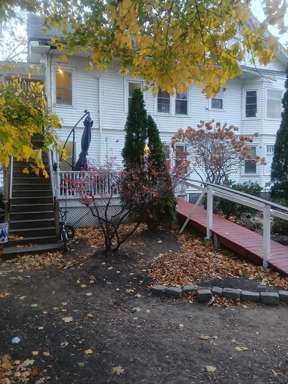 3 Family at 156 Summer St, Fitchburg MA 01420, photo 10 of 36