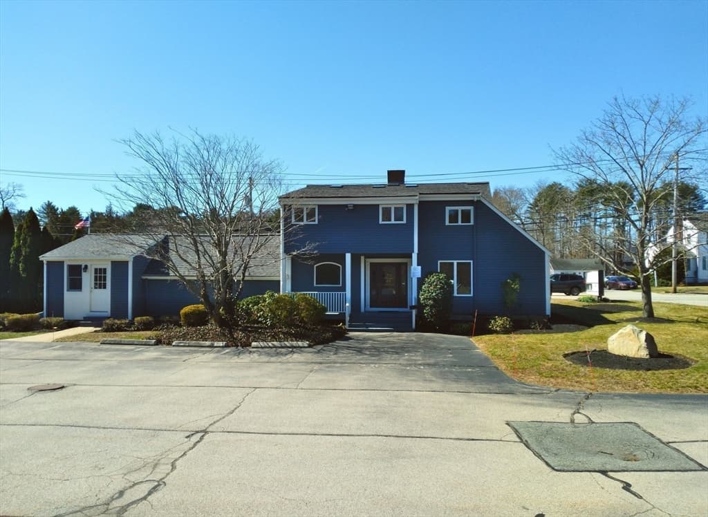 Commercial Sale at 159 Washington Street, Norwell MA 02061, photo 7 of 8