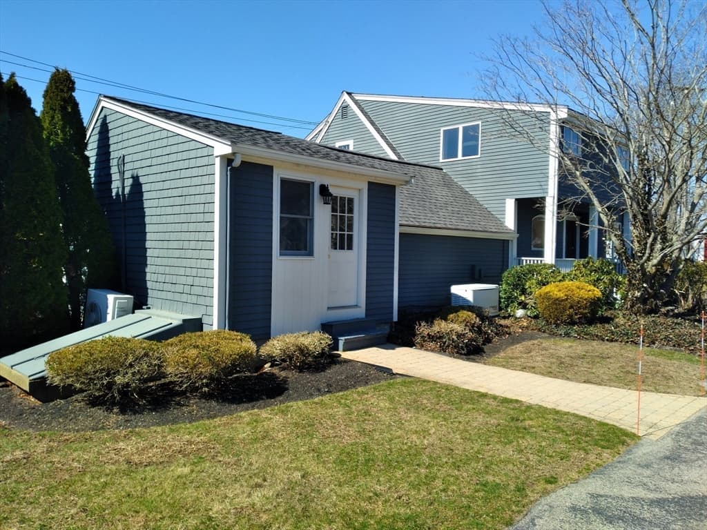 159 Washington Street, Norwell MA 02061