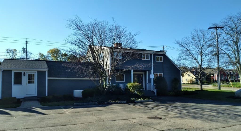 Commercial Sale at 159 Washington Street, Norwell MA 02061, photo 8 of 8