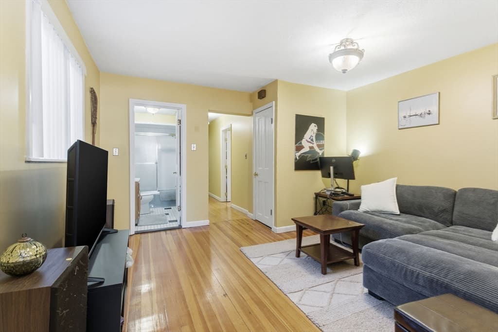 3 Family - 3 Units Side by Side at 71-73 Oak St, Somerville MA 02143, Somerville, photo 26 of 42