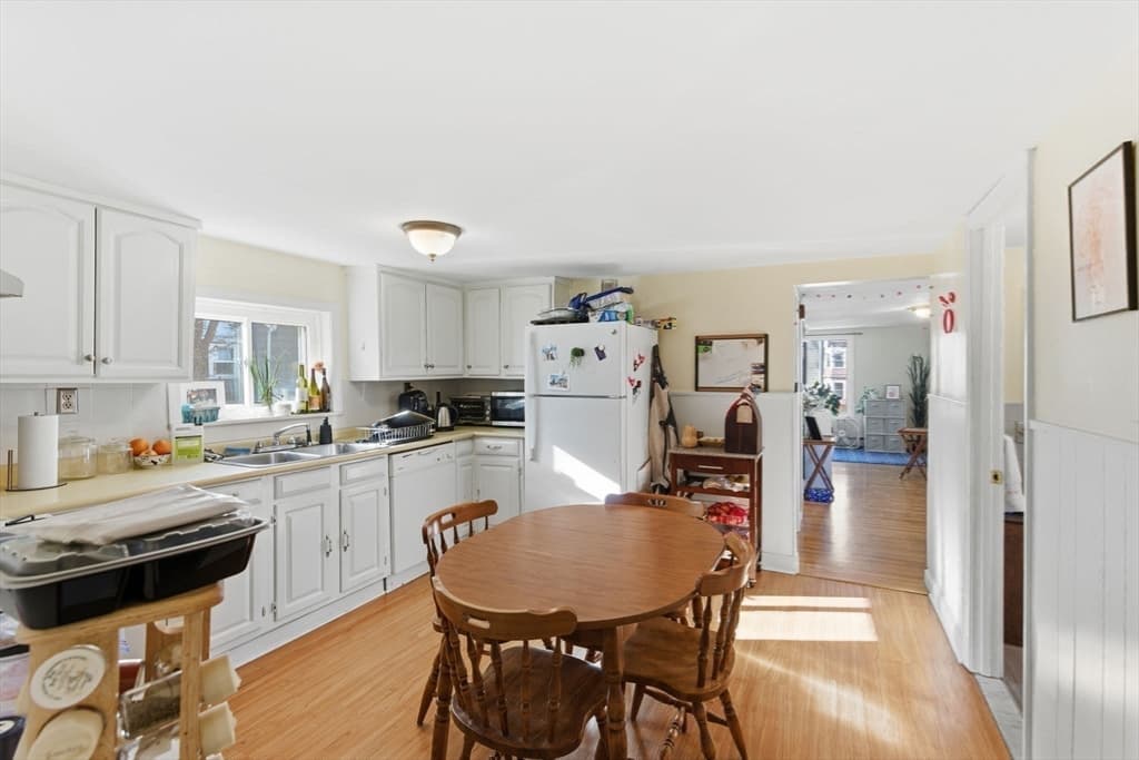 3 Family - 3 Units Side by Side at 71-73 Oak St, Somerville MA 02143, Somerville, photo 28 of 42
