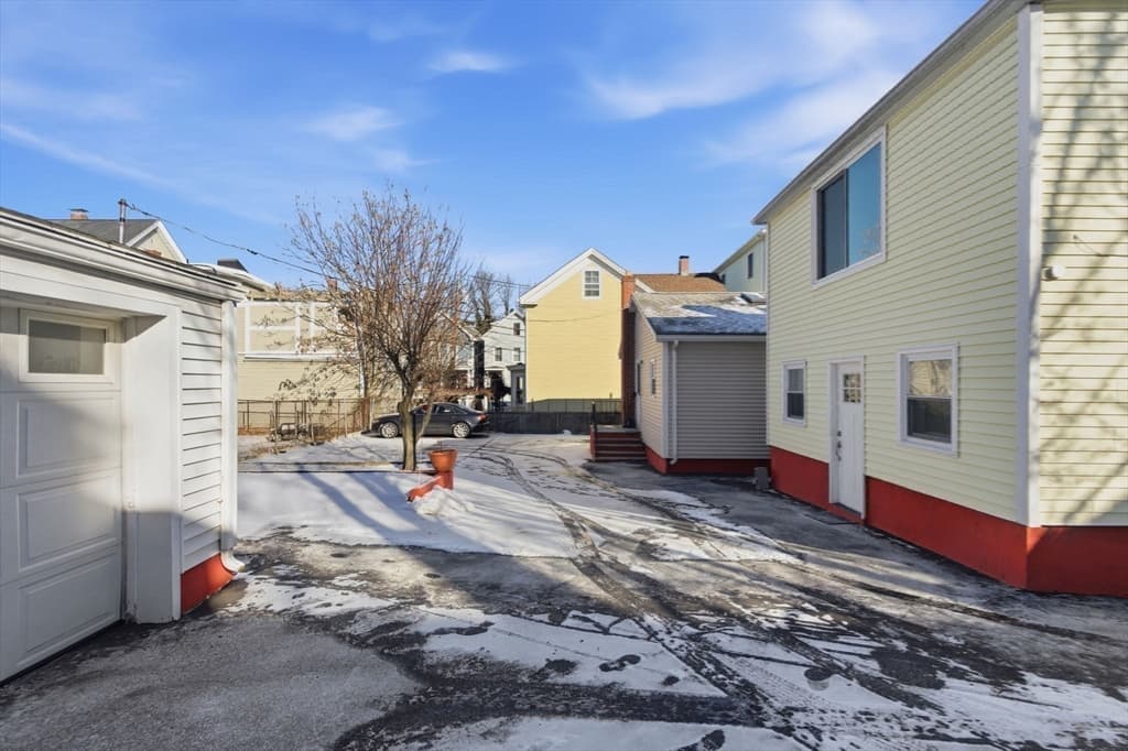 3 Family - 3 Units Side by Side at 71-73 Oak St, Somerville MA 02143, Somerville, photo 34 of 42