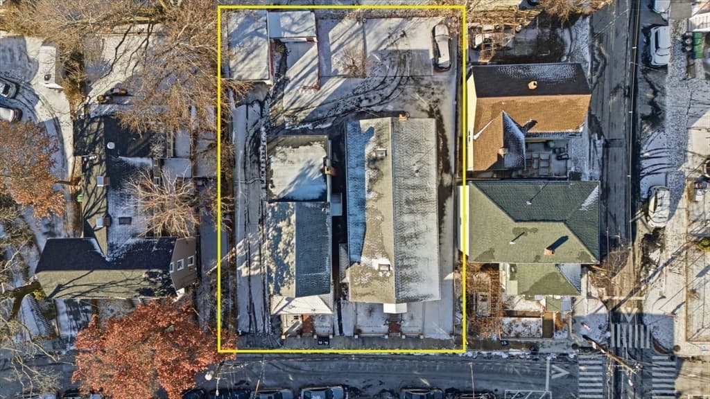 3 Family - 3 Units Side by Side at 71-73 Oak St, Somerville MA 02143, Somerville, photo 4 of 42