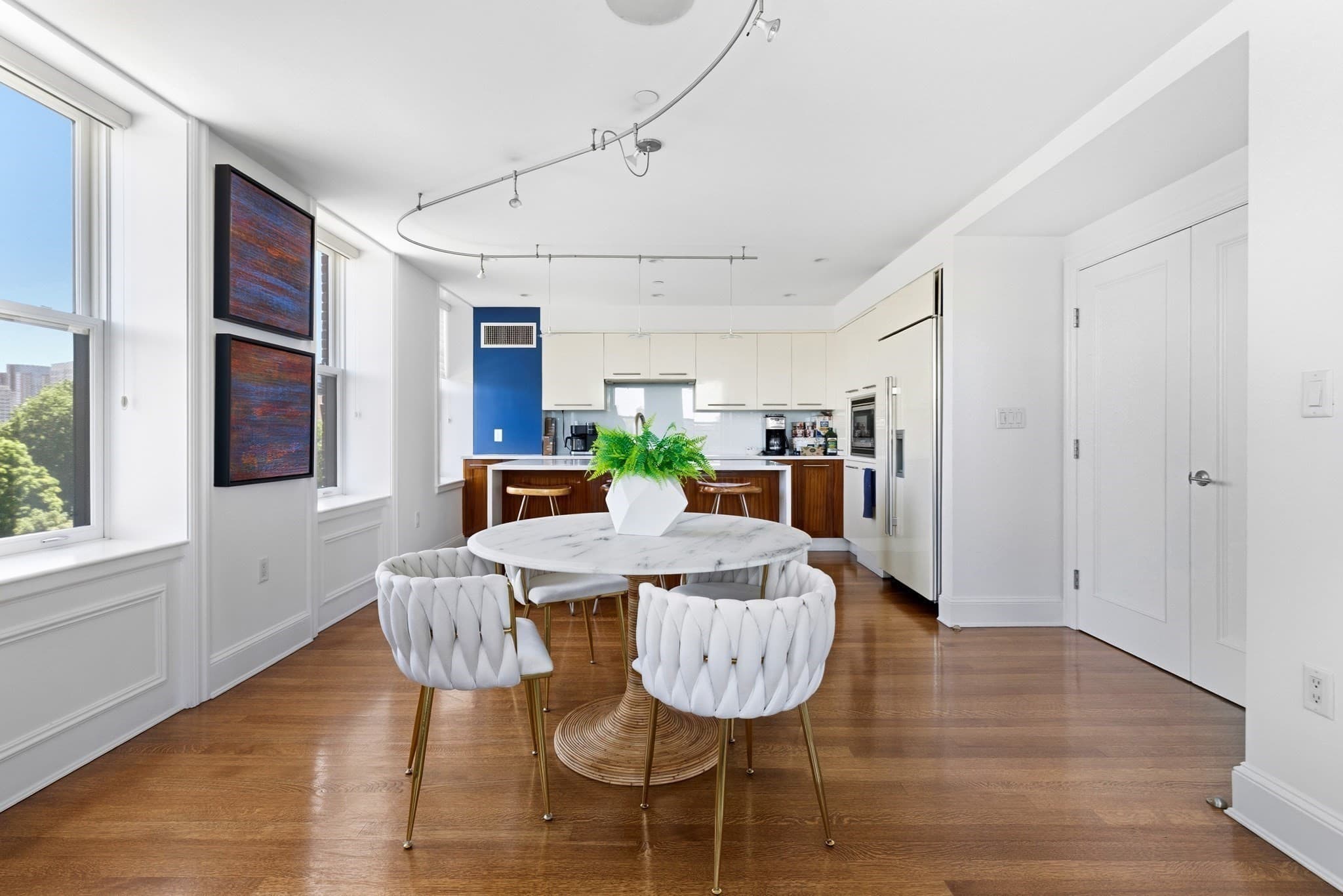 Condominium at 100 Beacon Street # 6, Boston MA 02116, photo 6 of 16