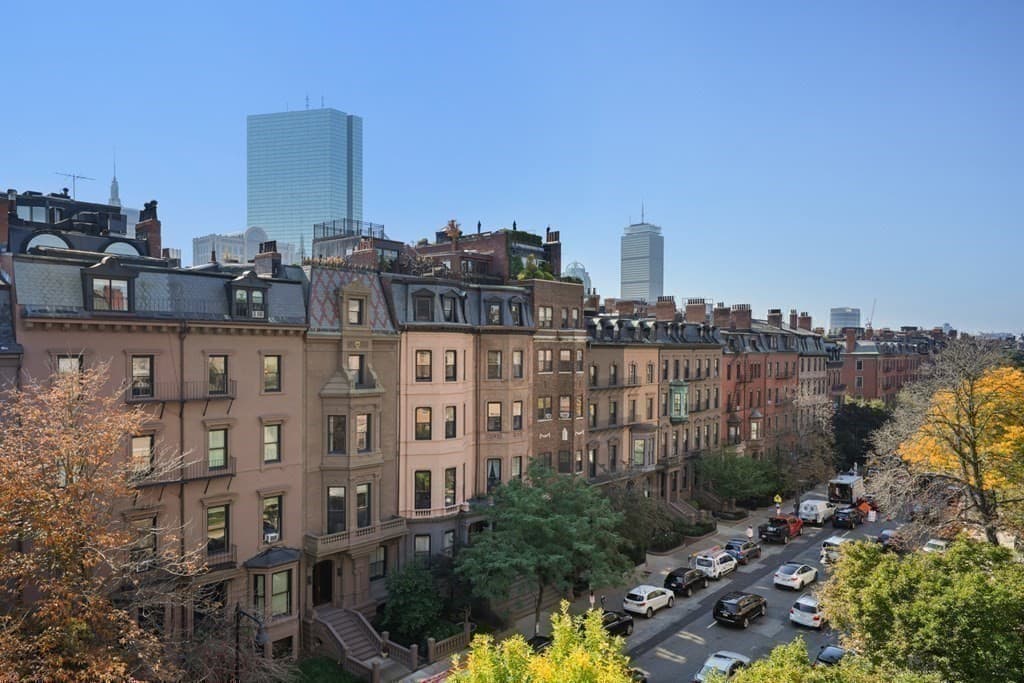 Condominium at 100 Beacon Street # 6, Boston MA 02116, photo 16 of 16