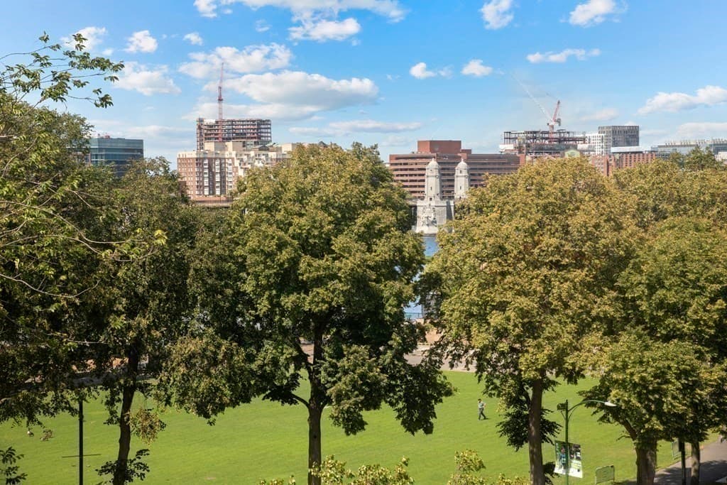 Condominium at 100 Beacon Street # 6, Boston MA 02116, photo 7 of 16