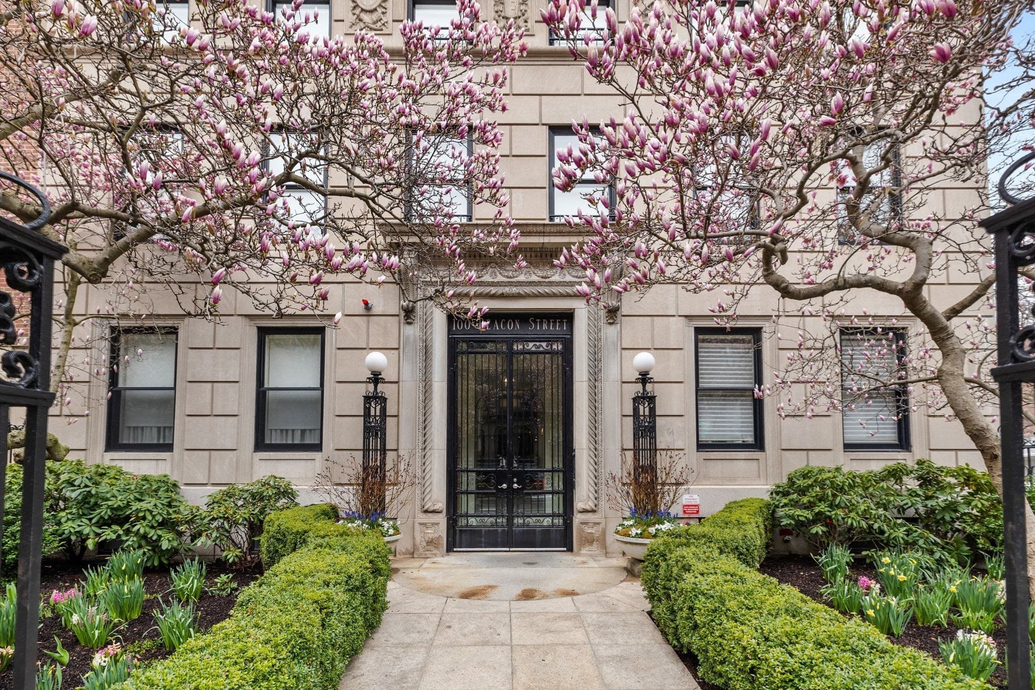 100 Beacon Street # 6, Boston MA 02116