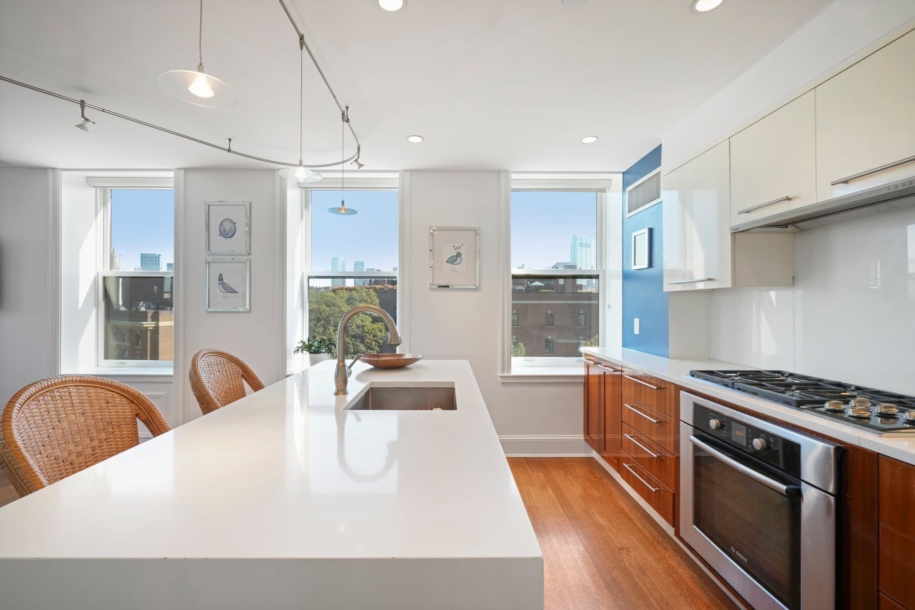 Condominium at 100 Beacon Street # 6, Boston MA 02116, photo 5 of 16