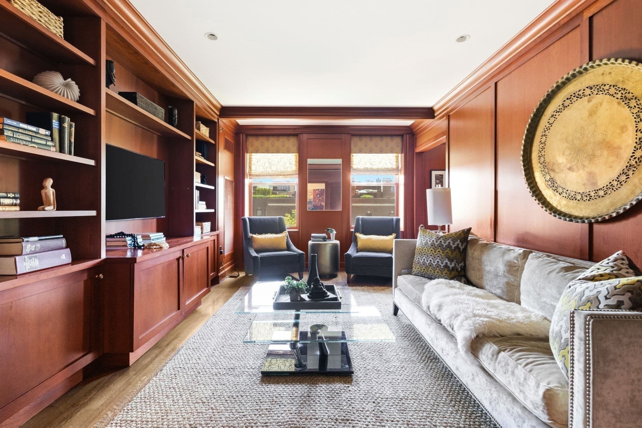 Condominium at 100 Beacon Street # 6, Boston MA 02116, photo 9 of 16
