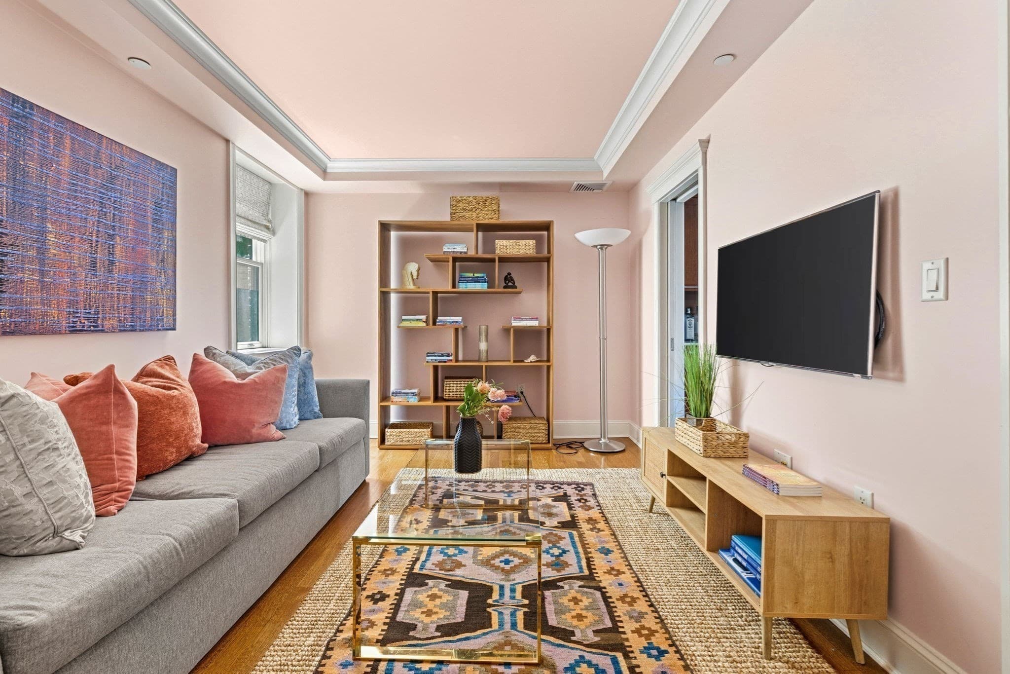 Condominium at 100 Beacon Street # 6, Boston MA 02116, photo 10 of 16