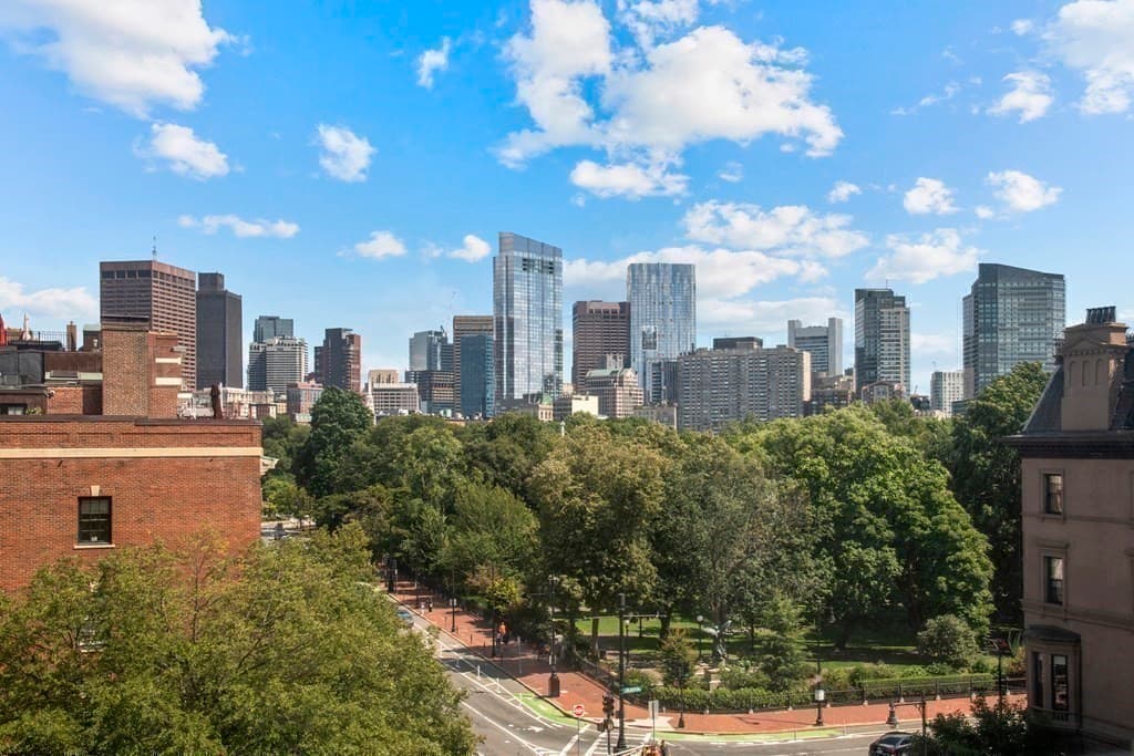 Condominium at 100 Beacon Street # 6, Boston MA 02116, photo 15 of 16