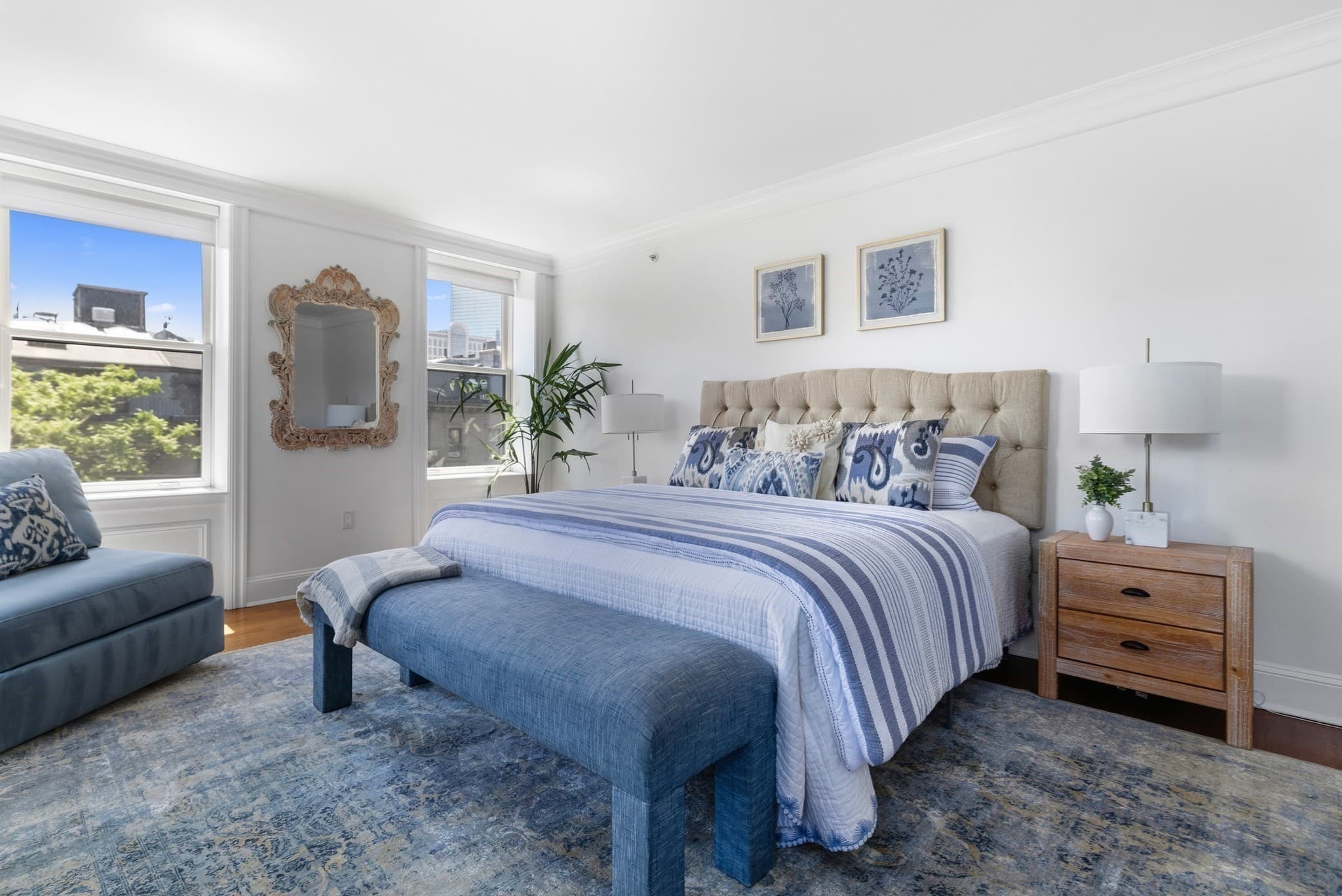 Condominium at 100 Beacon Street # 6, Boston MA 02116, photo 11 of 16