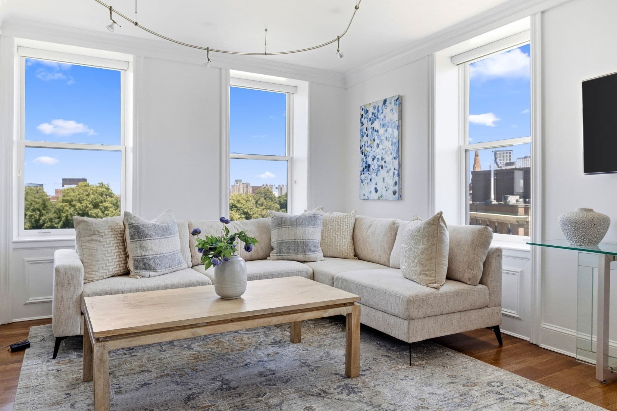 Condominium at 100 Beacon Street # 6, Boston MA 02116, photo 4 of 16