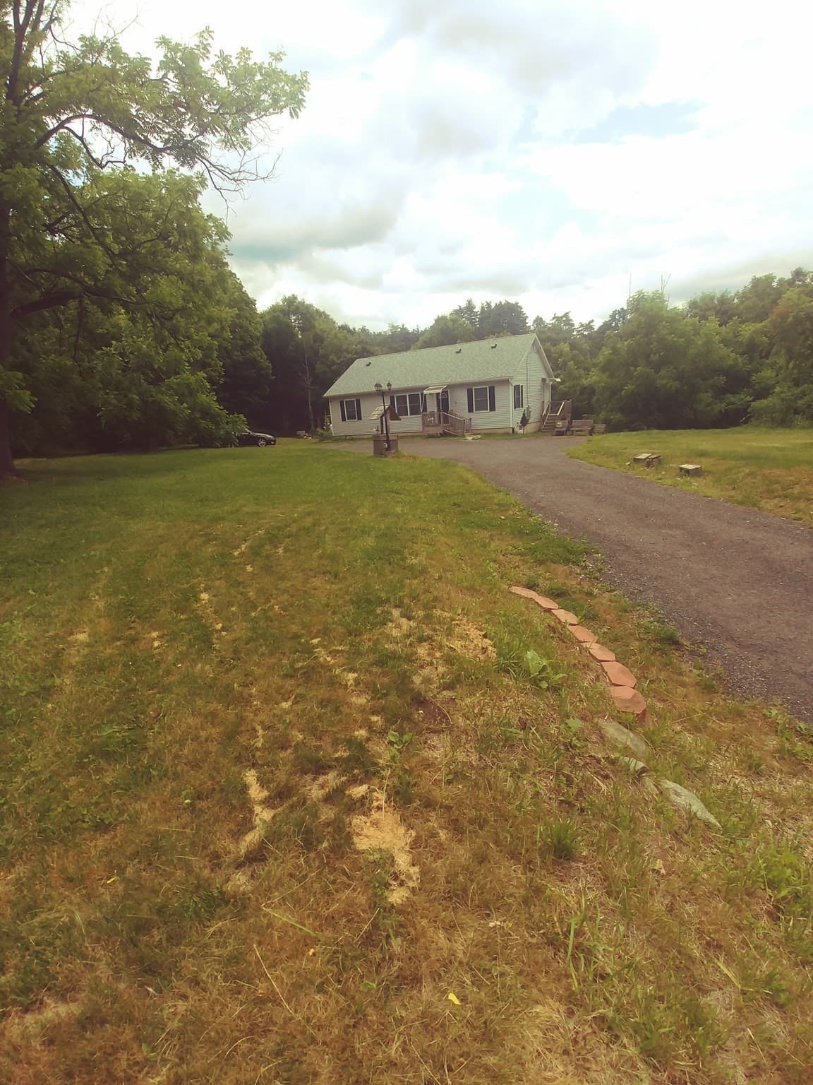 Single Family Residence at 5 Silver St, Wilbraham MA 01095, photo 2 of 19