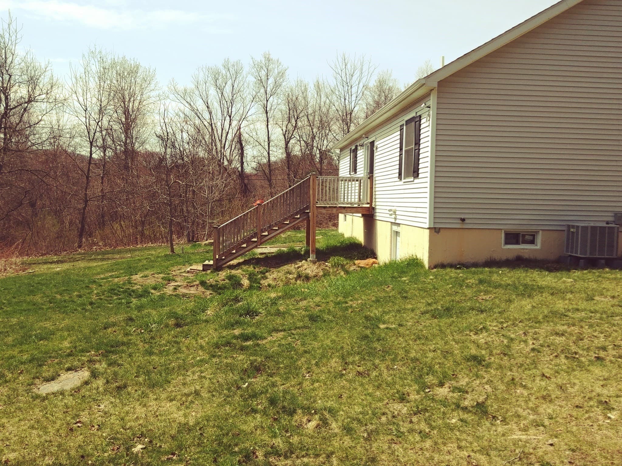 Single Family Residence at 5 Silver St, Wilbraham MA 01095, photo 6 of 19