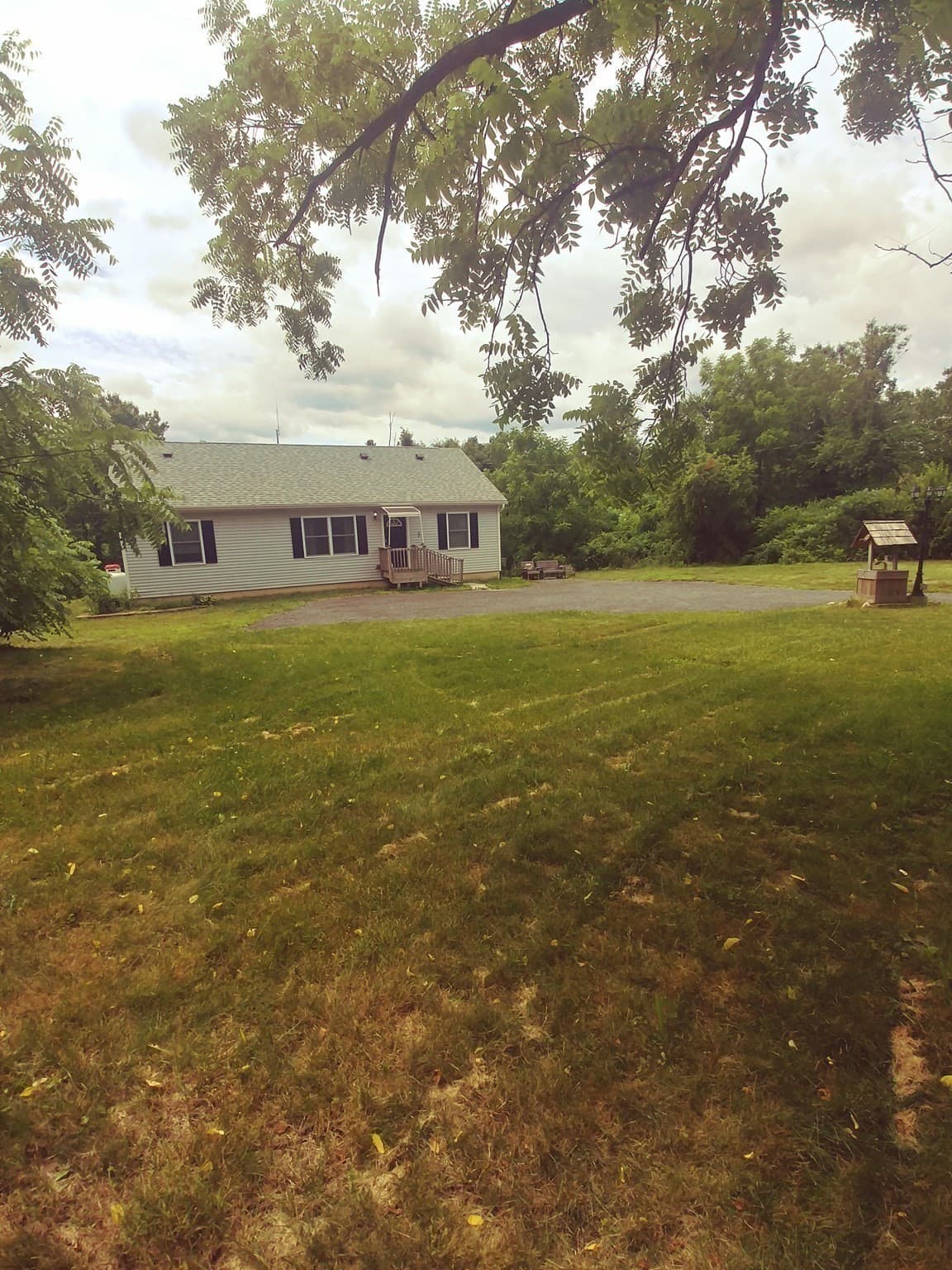 Single Family Residence at 5 Silver St, Wilbraham MA 01095, photo 3 of 19