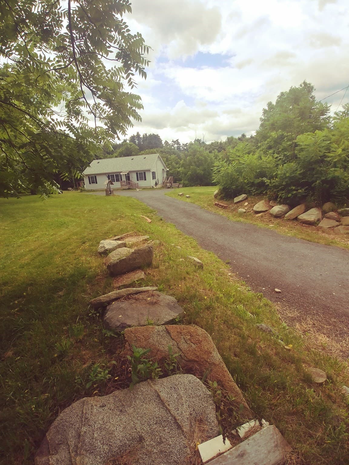 5 Silver St, Wilbraham MA 01095
