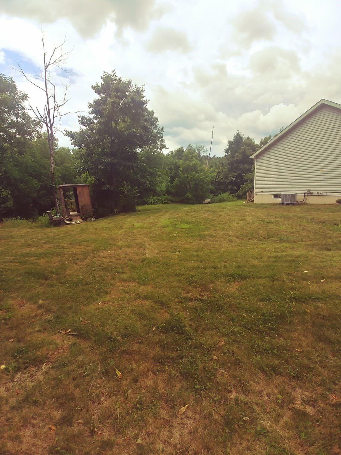 Single Family Residence at 5 Silver St, Wilbraham MA 01095, photo 5 of 19