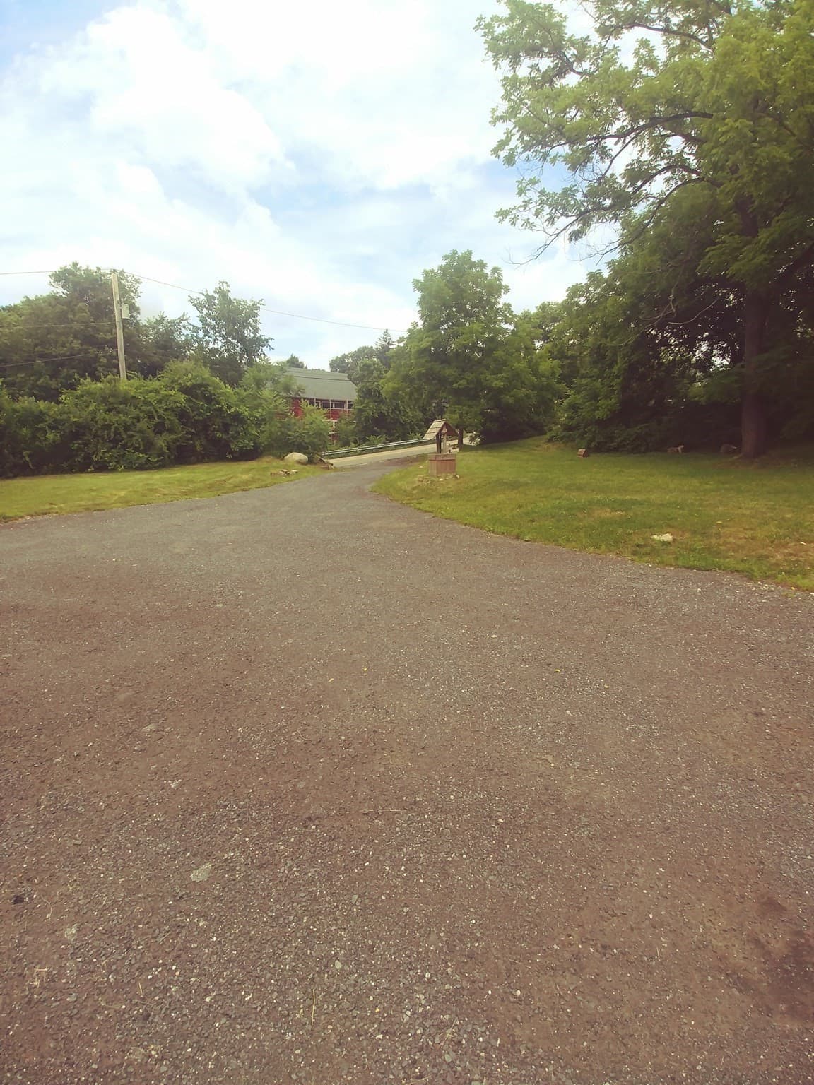 Single Family Residence at 5 Silver St, Wilbraham MA 01095, photo 10 of 19