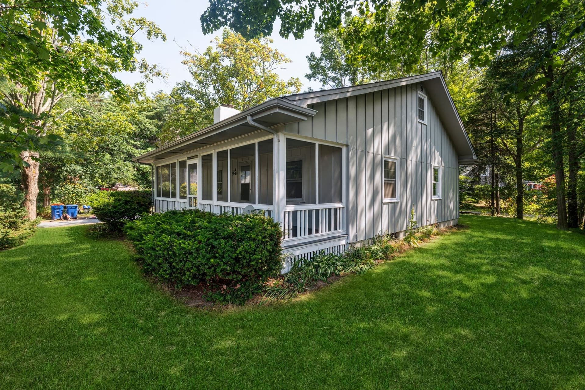 Single Family Residence at 8 Captain's Lane, Mattapoisett MA 02739, photo 16 of 21