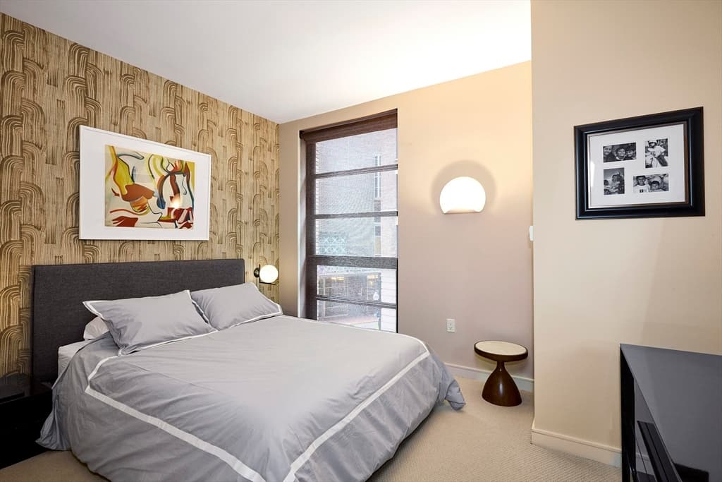Condominium at 580 Washington St # 302, Boston MA 02111, photo 23 of 40