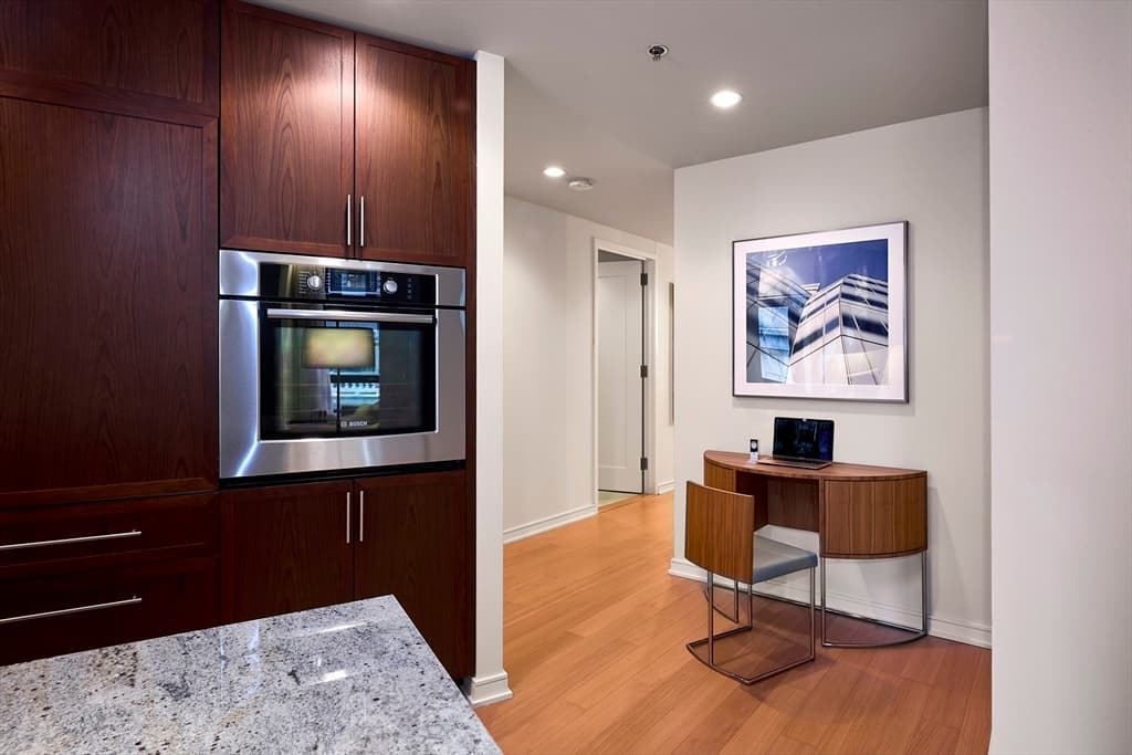 Condominium at 580 Washington St # 302, Boston MA 02111, photo 17 of 40