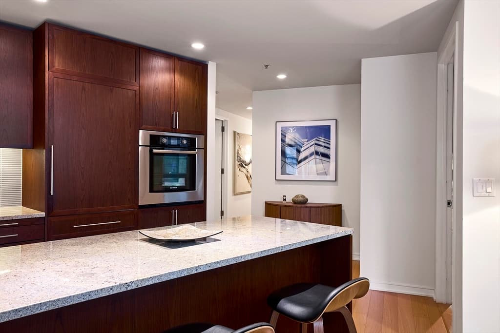 Condominium at 580 Washington St # 302, Boston MA 02111, photo 16 of 40
