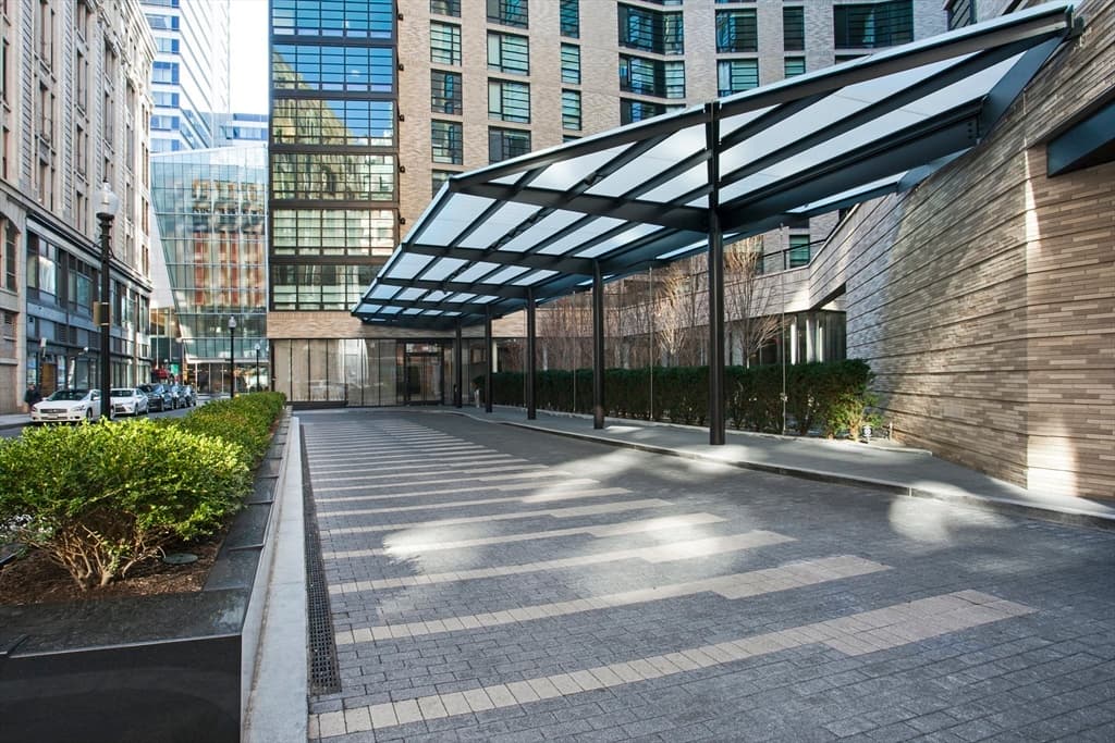 Condominium at 580 Washington St # 302, Boston MA 02111, photo 12 of 40