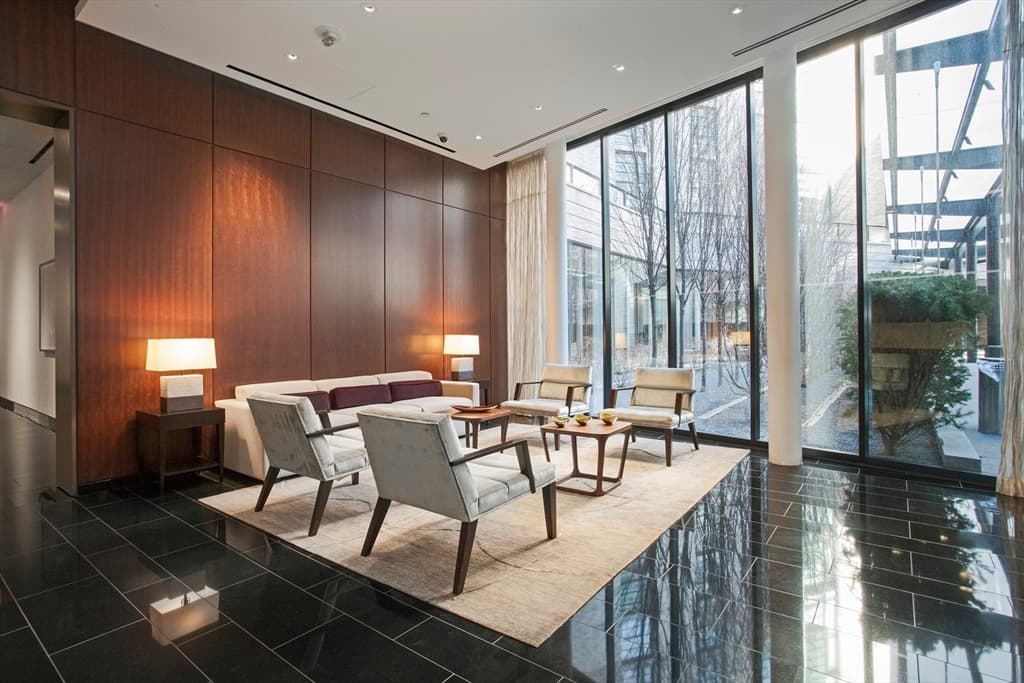 Condominium at 580 Washington St # 302, Boston MA 02111, photo 26 of 40