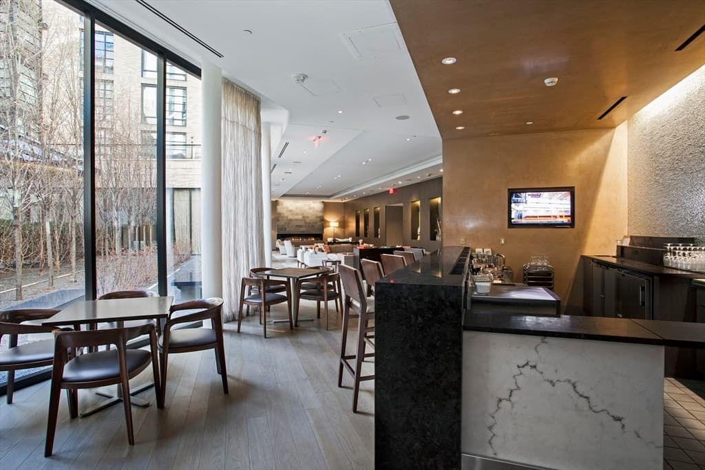 Condominium at 580 Washington St # 302, Boston MA 02111, photo 36 of 40