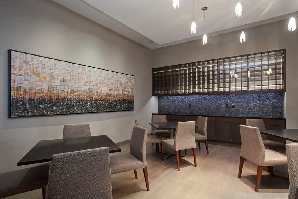 Condominium at 580 Washington St # 302, Boston MA 02111, photo 32 of 40