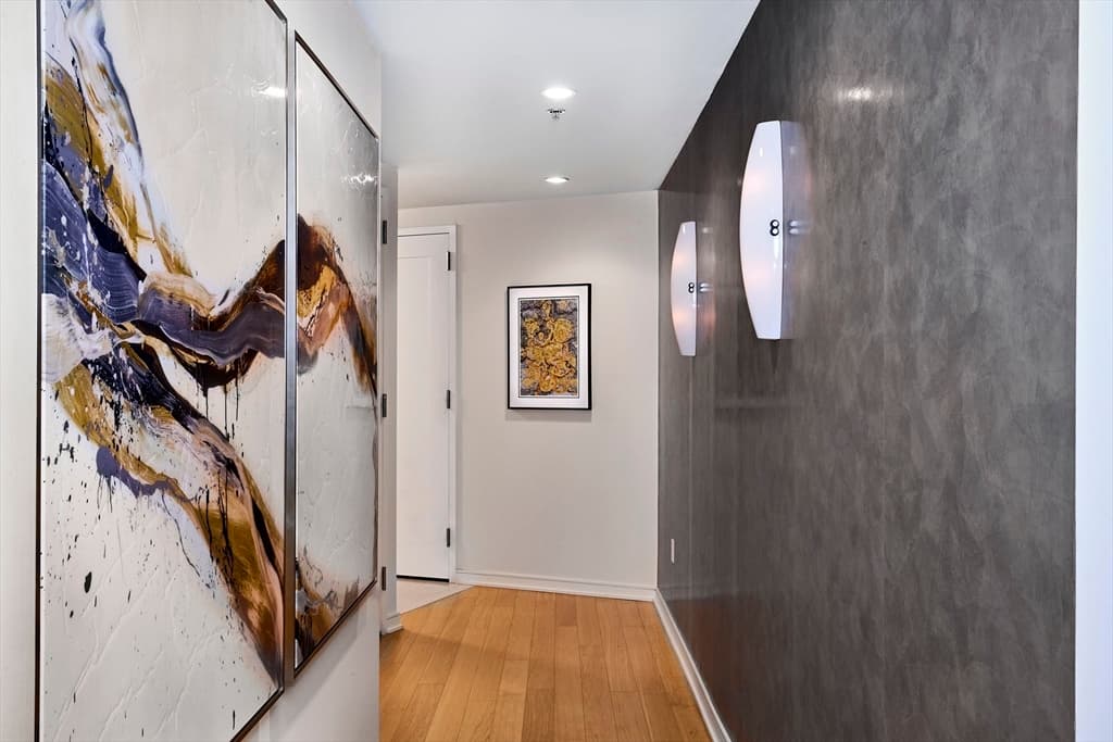 Condominium at 580 Washington St # 302, Boston MA 02111, photo 9 of 40