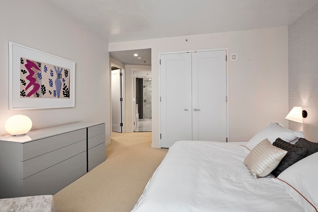 Condominium at 580 Washington St # 302, Boston MA 02111, photo 24 of 40