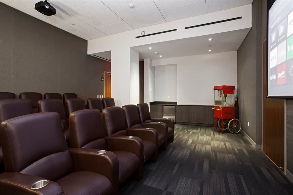 Condominium at 580 Washington St # 302, Boston MA 02111, photo 30 of 40