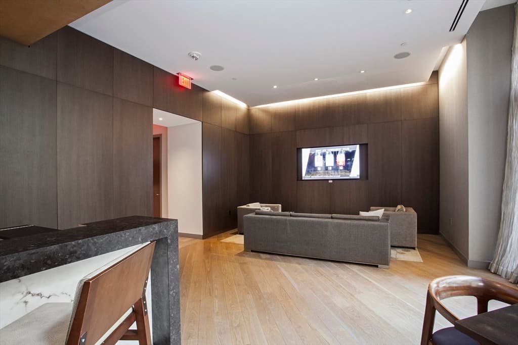Condominium at 580 Washington St # 302, Boston MA 02111, photo 34 of 40