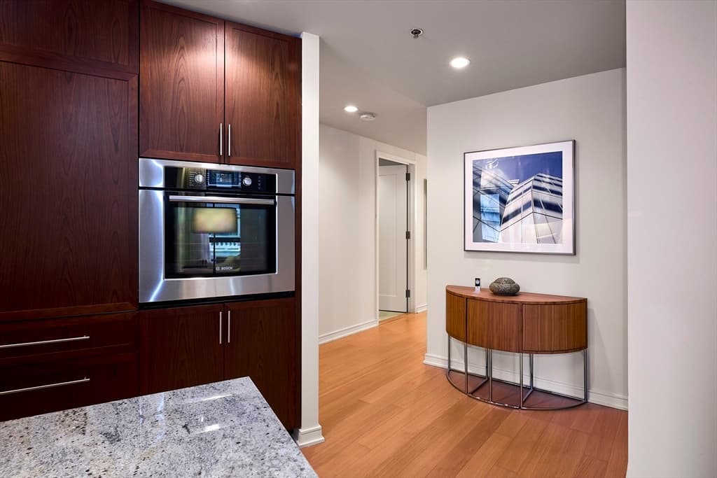 Condominium at 580 Washington St # 302, Boston MA 02111, photo 10 of 40