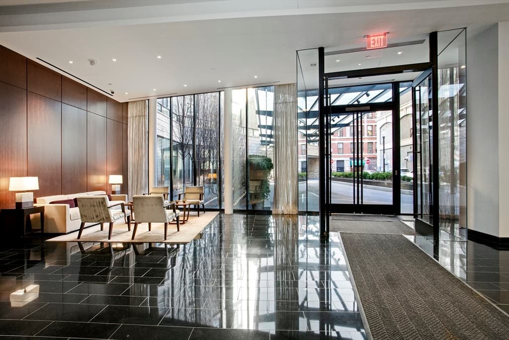 Condominium at 580 Washington St # 302, Boston MA 02111, photo 18 of 40
