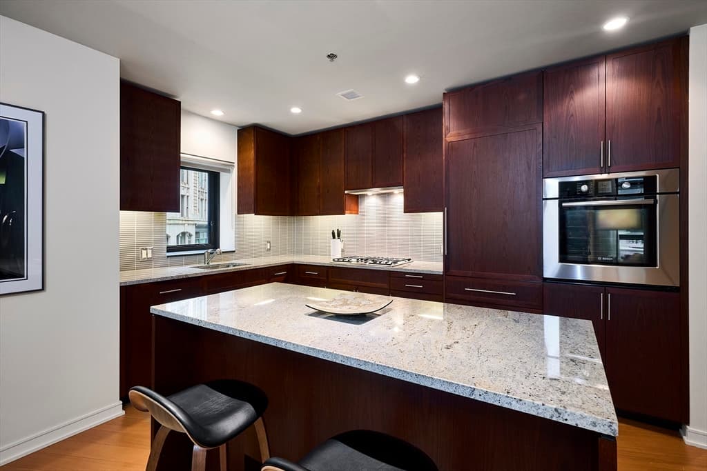 Condominium at 580 Washington St # 302, Boston MA 02111, photo 15 of 40