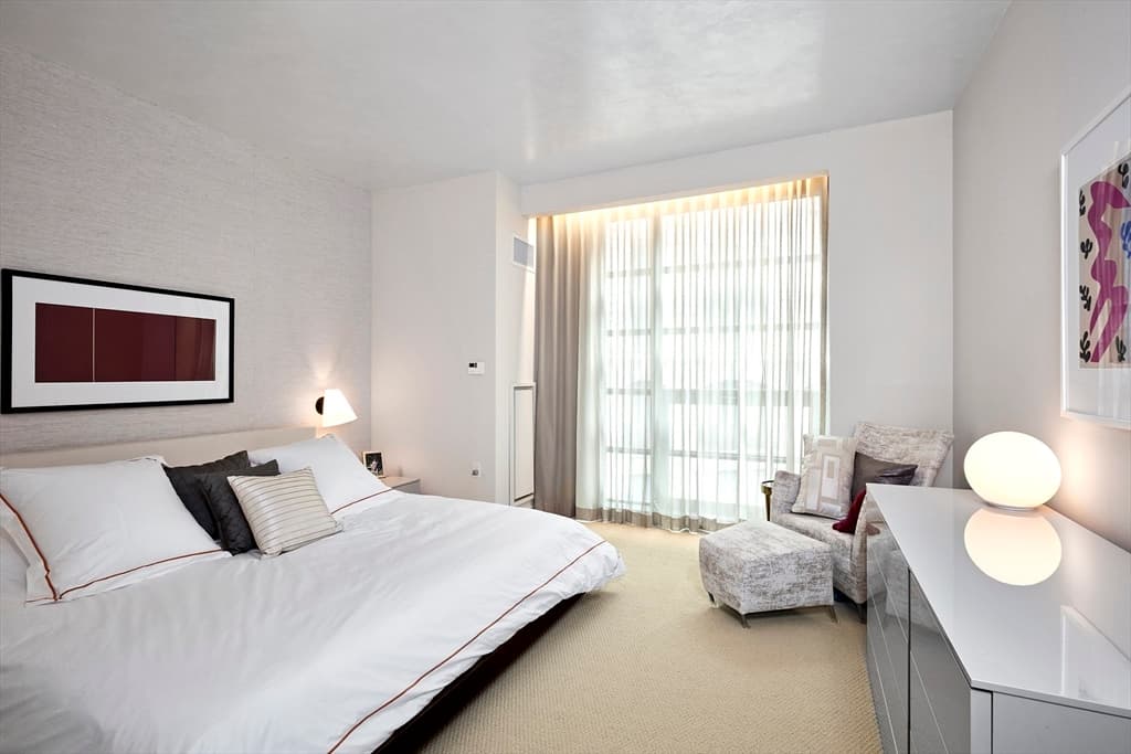 Condominium at 580 Washington St # 302, Boston MA 02111, photo 19 of 40