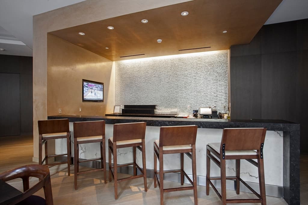 Condominium at 580 Washington St # 302, Boston MA 02111, photo 35 of 40